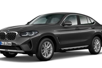 BMW X4 7.993 km 44.850 &euro; Kronberg 61476