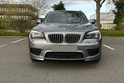 BMW X1 173.000 km 9.900 &euro; Lage 32791