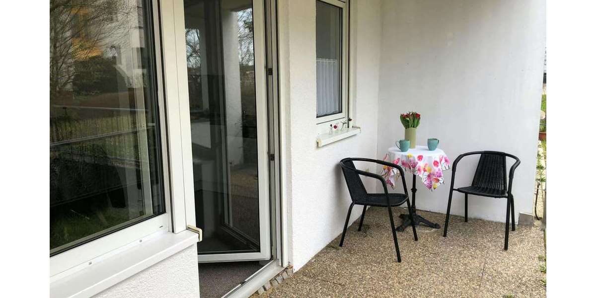 Wohnen auf Zeit in Pforzheim 820 € 1 zimmer