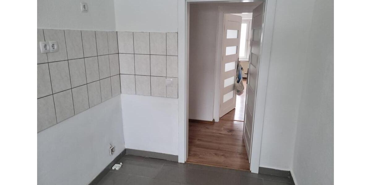 3-Raum-Wohnung 3 zimmer