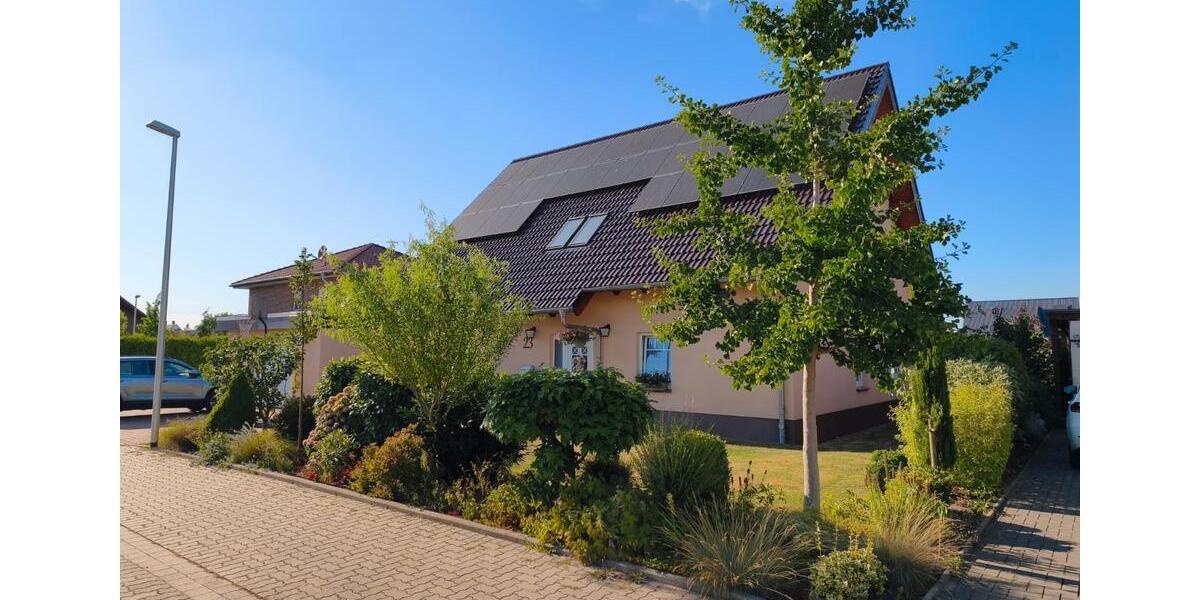 Einfamilienhaus Minden - 660.000&euro; | Angebot:27215527