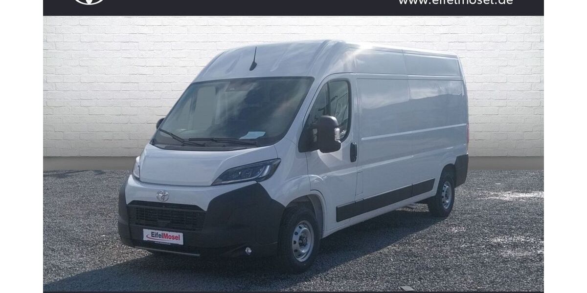 Toyota Andere 8.798 km 30.960 &euro; Prüm 54595