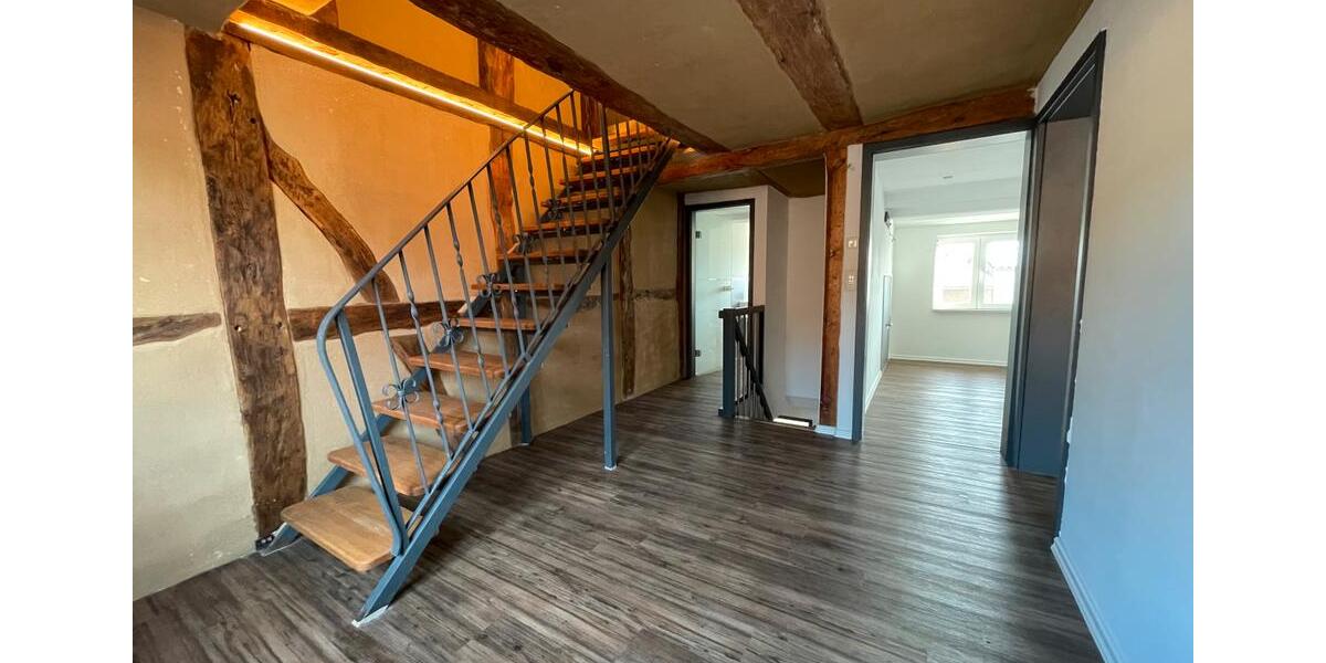 Reihenhaus Laage - 3 Zimmer, 120 m&sup2;, 259.000&euro; | Angebot:26043382