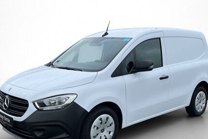 Mercedes-Benz Citan 91.100 km 13.923 &euro; Zeithain 01619