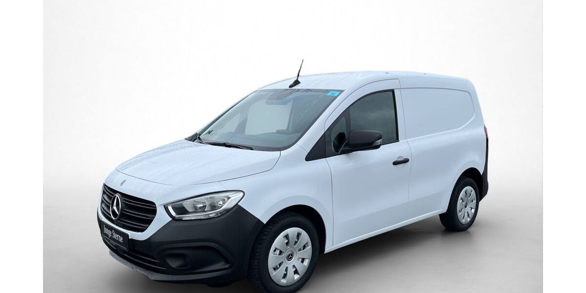 Mercedes-Benz Citan 91.100 km 13.923 &euro; Zeithain 01619