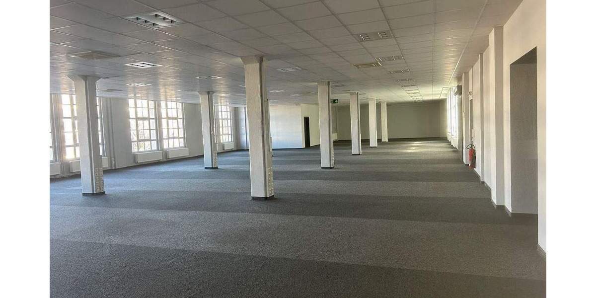 Gewerbeobjekt Halle (Saale) Büschdorf - 1 Zimmer, 488 m&sup2;, 3.990&euro; | Angebot:25671753