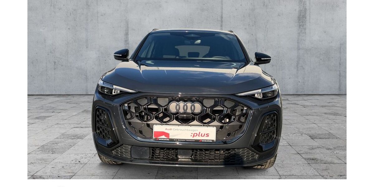 Audi Q5 9.054 km 63.930 &euro; Hof 95030