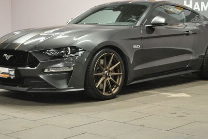 Ford Mustang 23.299 km 44.990 &euro; Schenefeld | Hamburg 22869