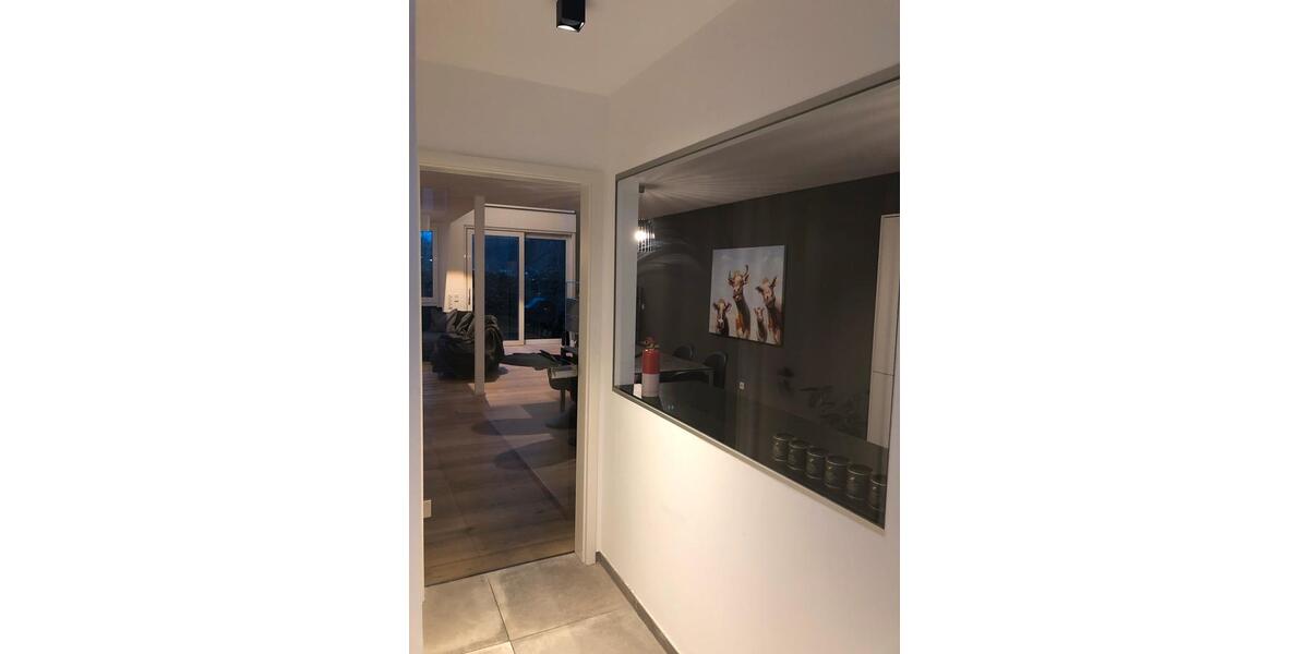 Modernes Haus in begehrter Lage Nähe Lenkwerk 3 zimmer