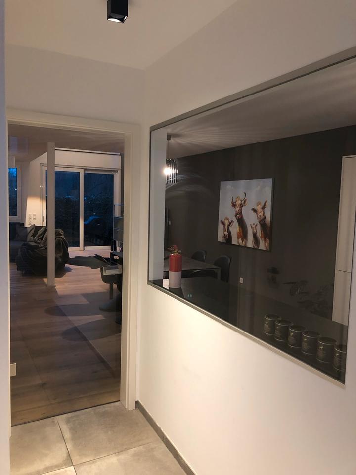 Modernes Haus in begehrter Lage Nähe Lenkwerk zimmer