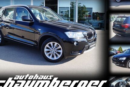 BMW X3 68.700 km 19.800 &euro; Landsberg 86899