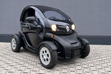 Renault Twizy 13.100 km 5.950 &euro; Bochum 44801
