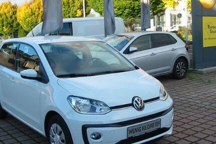 VW up! 36.894 km 12.650 € Kirchzarten 79199