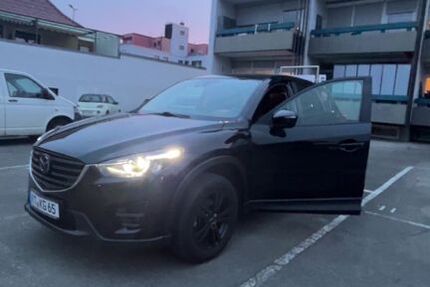 Mazda CX-5 175.000 km 8.500 &euro; Reutlingen 72766