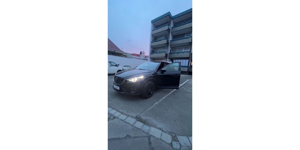 Mazda CX-5 175.000 km 8.500 &euro; Reutlingen 72766