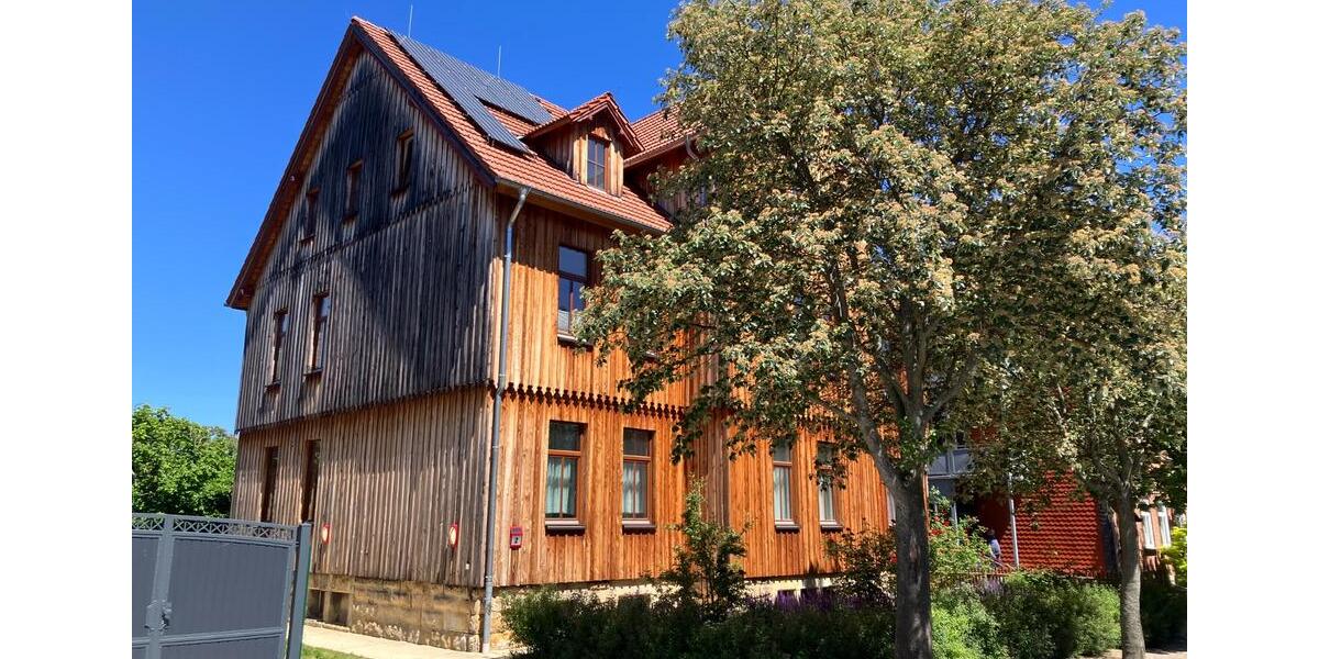 Mehrfamilienhaus, Wohnhaus Blankenburg (Harz) - 498.000&euro; | Angebot:27156680