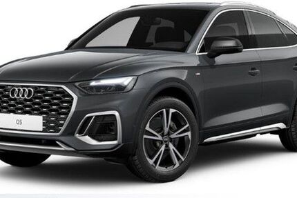 Audi Q5 52.870 km 42.440 &euro; Recklinghausen 45657