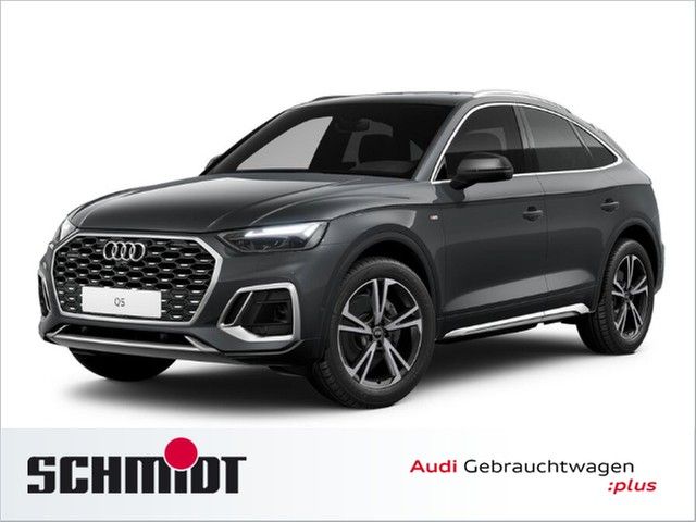 Audi Q5 52.870 km 42.840 &euro; Recklinghausen 45657