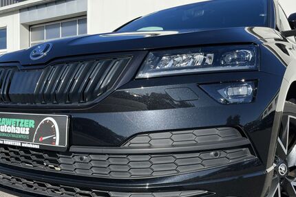 Skoda Karoq 49.987 km 26.860 € Marktredwitz 95615