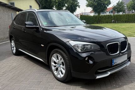 BMW X1 117.305 km 9.990 &euro; Schönefeld 12529