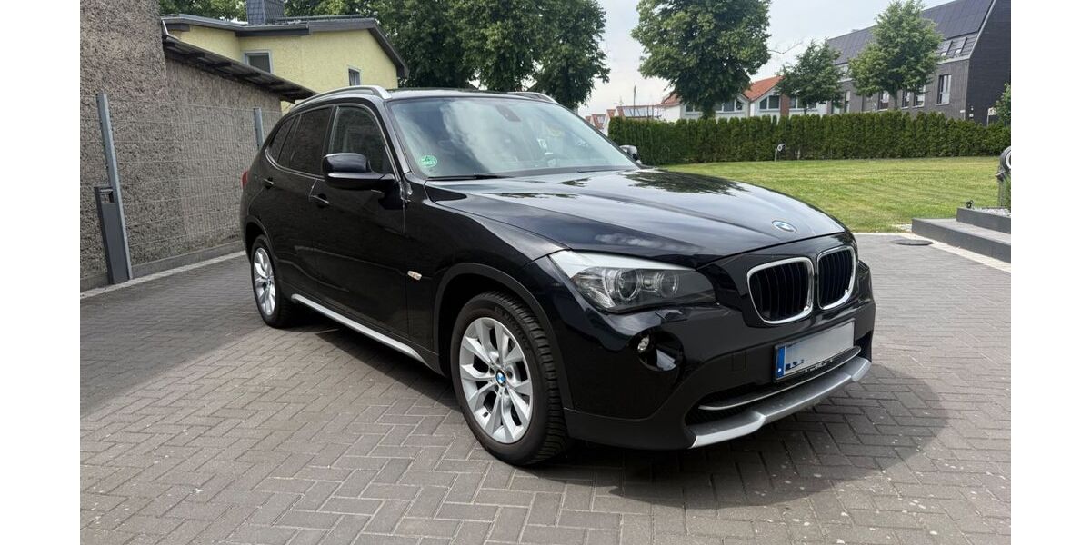 BMW X1 117.305 km 9.990 &euro; Schönefeld 12529
