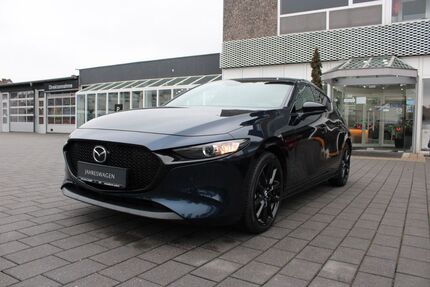 Mazda 3 22.800 km 23.900 &euro; Holzminden 37603