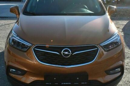 Opel Mokka X 85.000 km 12.150 &euro; Hofkirchen 94544