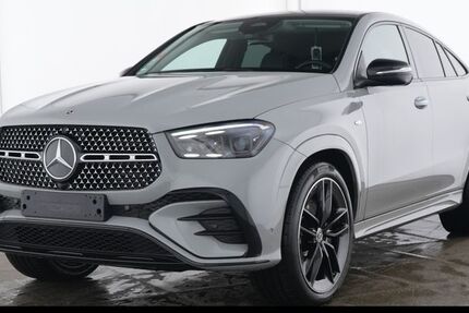 Mercedes-Benz GLE 350 26.085 km 95.400 &euro; Kaiserslautern 67663