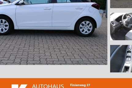 Hyundai i20 73.827 km 13.290 &euro; Achim 28832