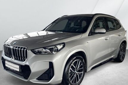 BMW X1 8.742 km 44.940 &euro; Cuxhaven 27472