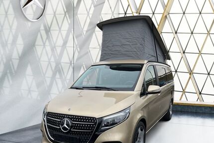 Mercedes-Benz V 300 4.000 km 93.990 &euro; Gera 07546