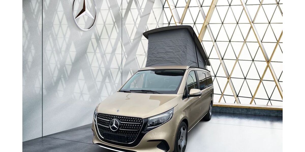 Mercedes-Benz V 300 5.000 km 94.940 &euro; Gera 07546