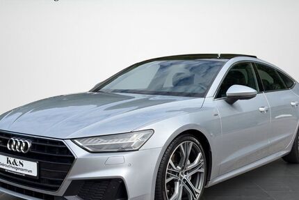 Audi A7 119.986 km 35.950 &euro; Sulz am Neckar 72172