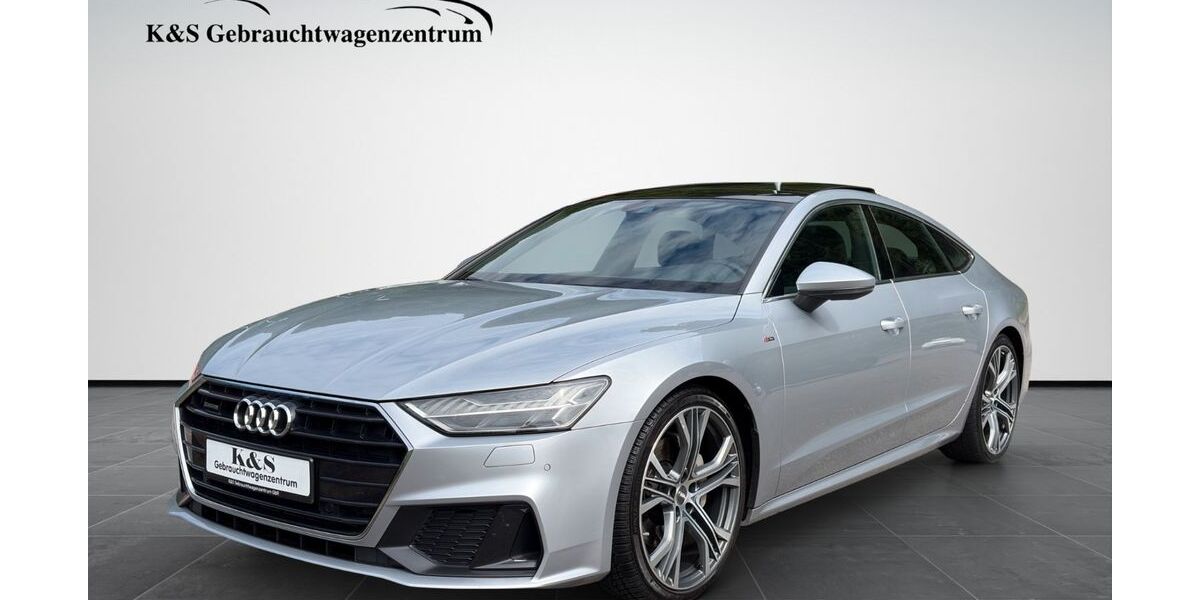 Audi A7 119.986 km 35.950 &euro; Sulz am Neckar 72172