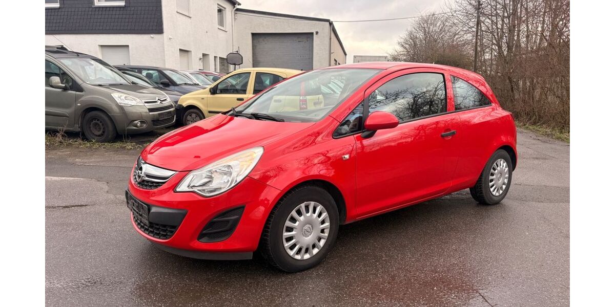 Opel Corsa 122.000 km 3.000 &euro; Werl 59457