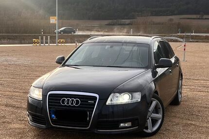 Audi A6 210.000 km 7.000 &euro; Beilngries 92339