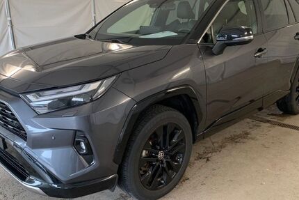 Toyota RAV 4 45.248 km 36.350 &euro; Steinbach-Hallenberg OT Herges-Hallenberg 98587