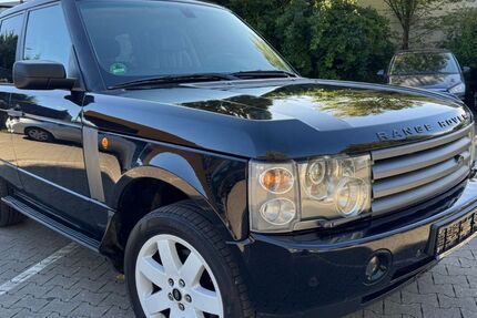 Land Rover Range Rover 189.000 km 6.999 &euro; Detmold 32758