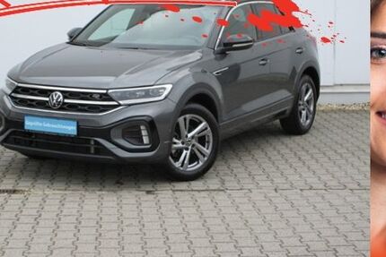 VW T-Roc 25.926 km 31.860 &euro; Bautzen 02625