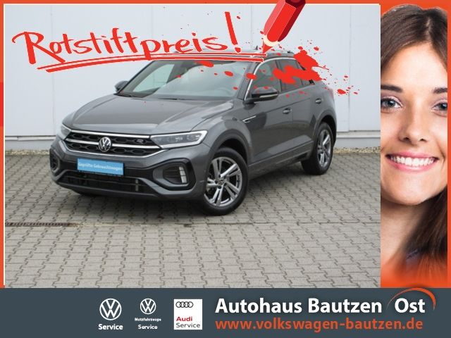 VW T-Roc 25.926 km 31.860 &euro; Bautzen 02625