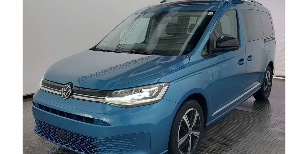 VW Caddy 131.000 km 24.450 &euro; Braunschweig 38126