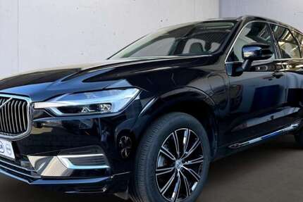 Volvo XC60 10.250 km 40.900 &euro; Kassel 34123