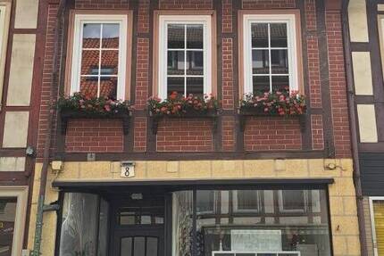 Haus Bad Gandersheim - 8 Zimmer, 176 m&sup2;, 176.000&euro; | Angebot:26170684