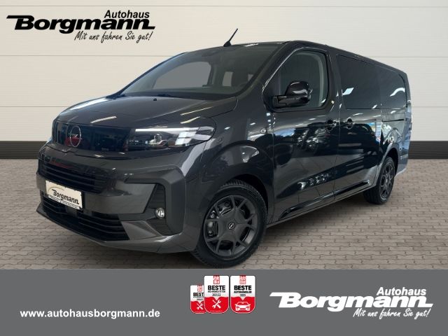 Opel Vivaro 2.500 km 45.815 &euro; Essen 45356