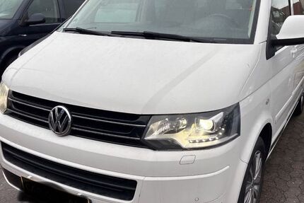 VW T5 Transporter 223.400 km 29.999 &euro; Monheim am Rhein 40789