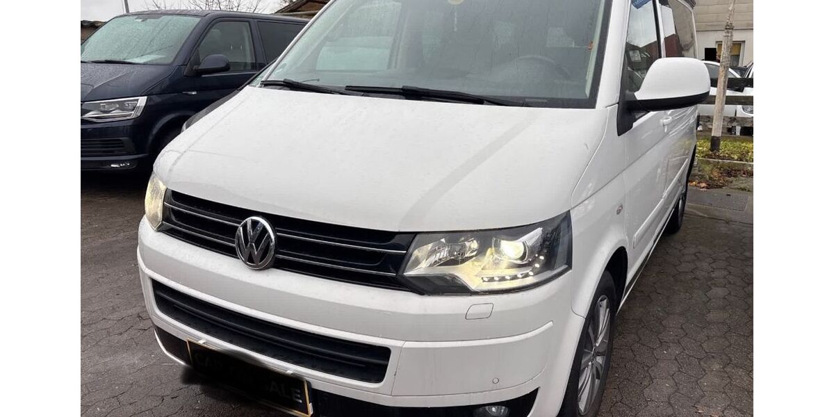 VW T5 Transporter 223.400 km 29.999 &euro; Monheim am Rhein 40789
