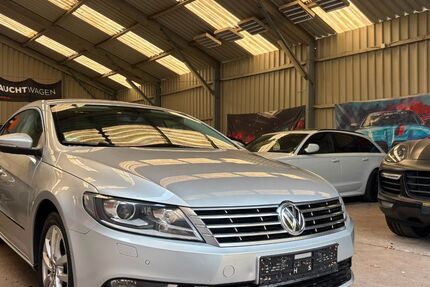 VW CC 211.000 km 6.250 &euro; Essen 45139
