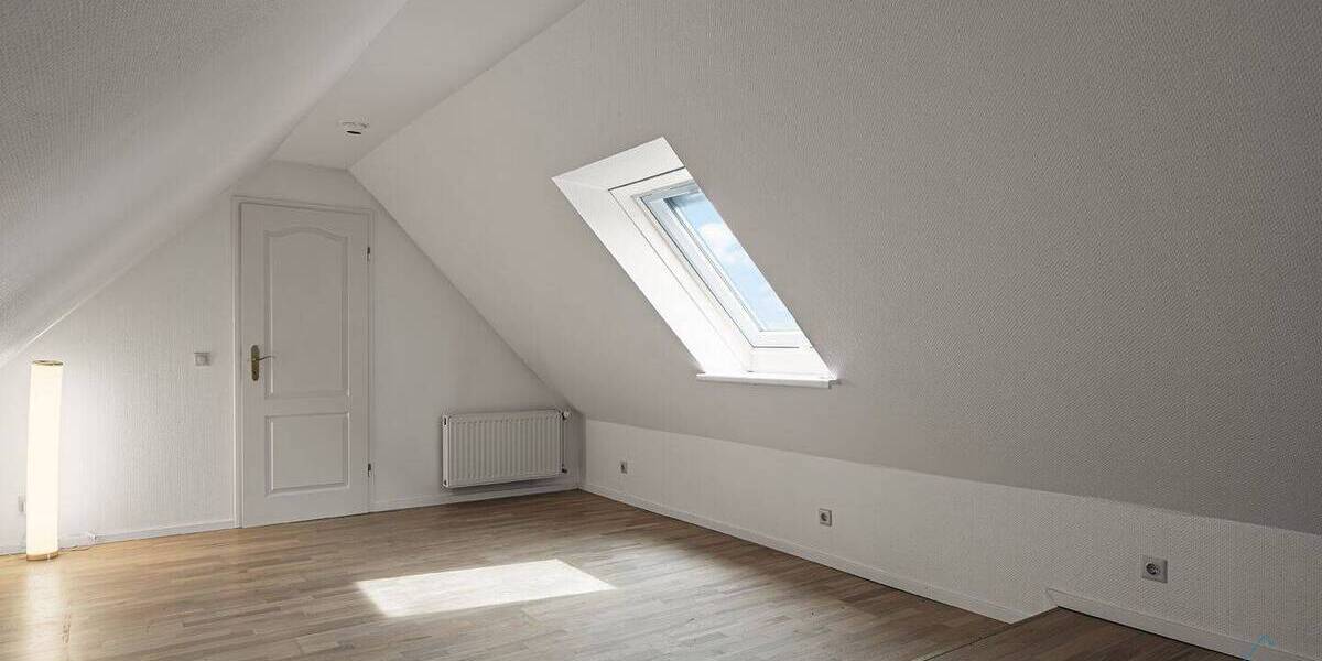 Doppelhaushälfte Harrislee - 4 Zimmer, 109 m&sup2;, 368.000&euro; | Angebot:25957217