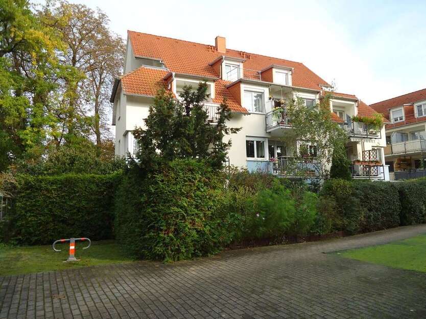 Wohnung zum Kaufen in Markkleeberg 184.000 € 54.56 m²