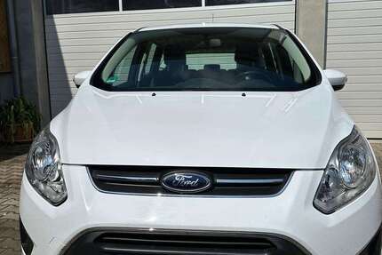 Ford C-Max 94.600 km 6.500 &euro; Hirschau 92242